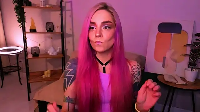 cherrie sherry online show from 11, 3, 2026