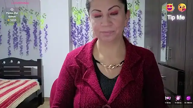 xxxMilexxx online show from 30, 3, 2026