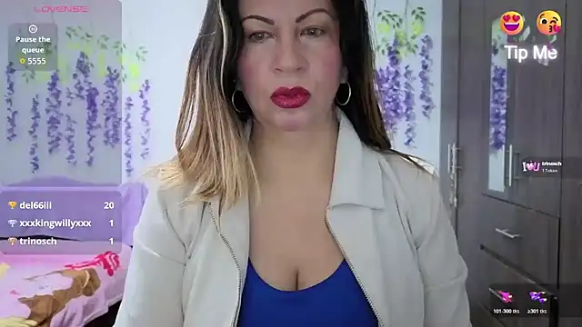 xxxMilexxx online show from 15, 4, 2026