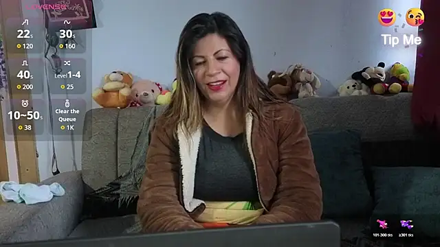 xxxMilexxx online show from 19, 2, 2026