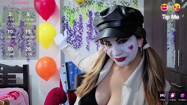 xxxMilexxx online show from 12, 6, 2026
