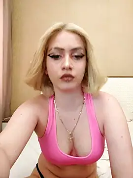 Daisy Kate online show from 4, 4, 2026