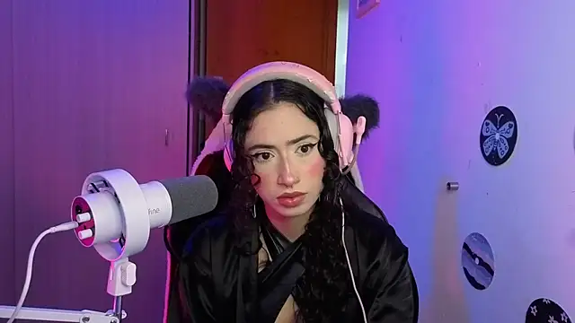 Samantha Ros online show from 19, 1, 2026