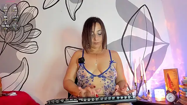 zoey carter1 online show from 13, 2, 2026