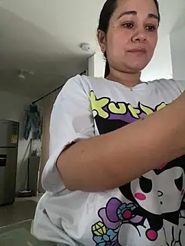 saray mendozaa online show from 29, 3, 2026