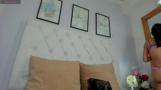 sweett eyes  online show from 10, 2, 2026