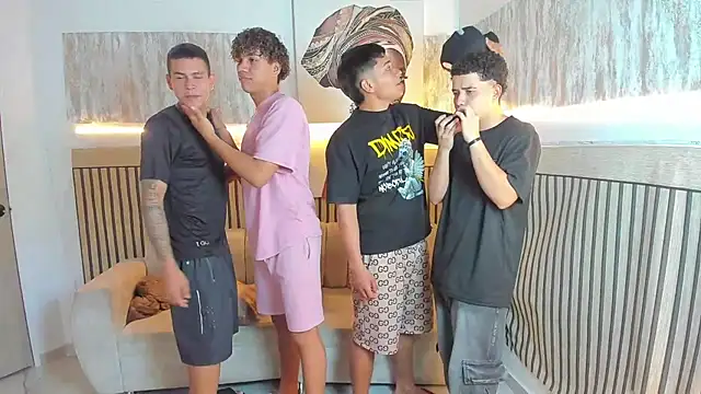 friendslikeplay online show from 9, 2, 2026