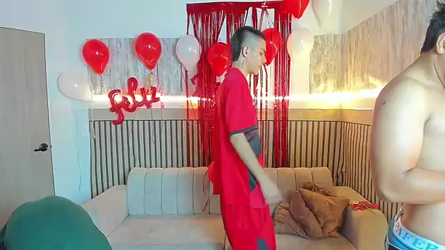 friendslikeplay online show from 14, 2, 2026