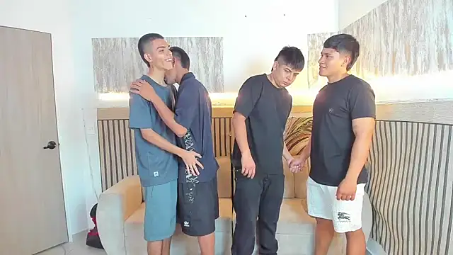 friendslikeplay online show from 6, 2, 2026