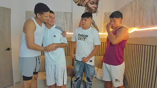 friendslikeplay online show from 2, 2, 2026