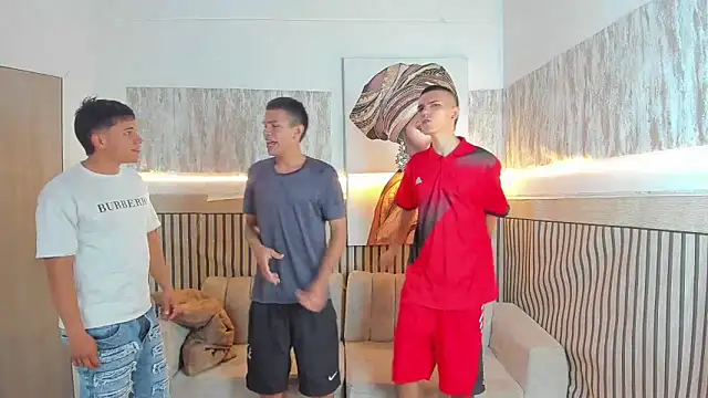 friendslikeplay online show from 10, 2, 2026