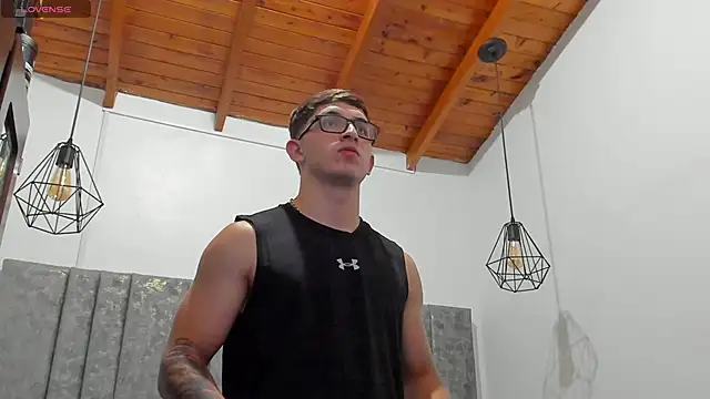 Calvin Hunter online show from 16, 4, 2026