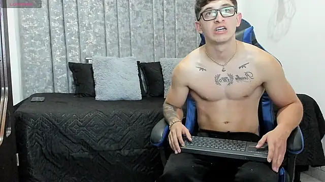 Calvin Hunter online show from 12, 3, 2026