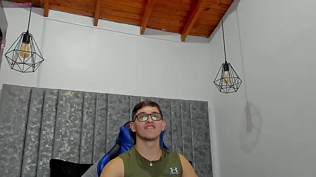 Calvin Hunter online show from 19, 3, 2026