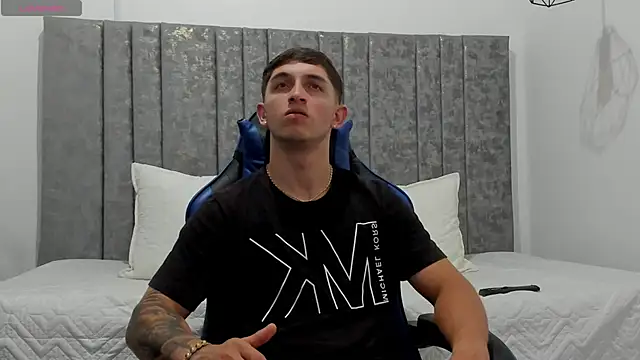 Calvin Hunter online show from 1, 4, 2026