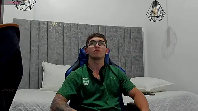 Calvin Hunter online show from 26, 3, 2026