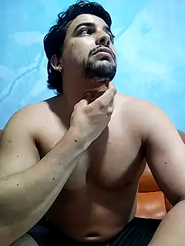 AxelWhitte online show from 13, 2, 2026