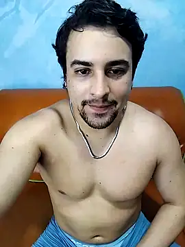 AxelWhitte online show from 6, 3, 2026