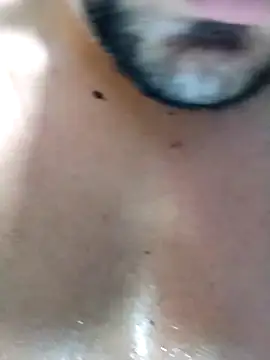 AxelWhitte online show from 17, 2, 2026