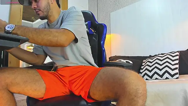 Dusan Grey77 online show from 27, 2, 2026