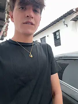 Naim TheKing online show from 23, 2, 2026