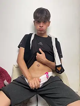 Naim TheKing online show from 12, 2, 2026