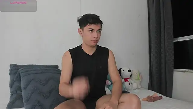 Caydensmit online show from 22, 2, 2026