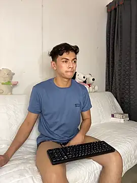 Caydensmit online show from 19, 2, 2026