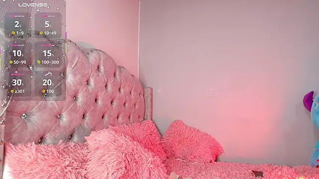 melina hernandezz online show from 26, 2, 2026