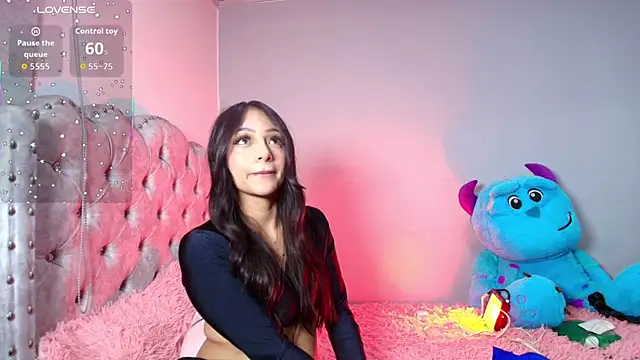 melina hernandezz online show from 3, 3, 2026