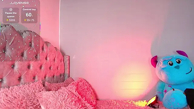 melina hernandezz online show from 6, 3, 2026