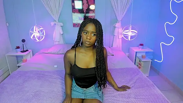 naomi campell online show from 1, 3, 2026