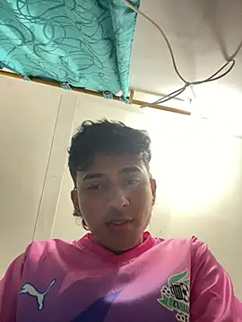 Snapshot of bracth_ chatting on 20, 4, 2026 bracth online show from 20, 4, 2026