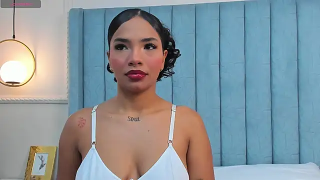 Scarlett-Banner online show from 2, 3, 2026