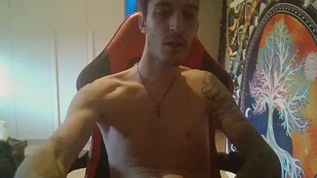 PsyLeo96 online show from 12, 2, 2026