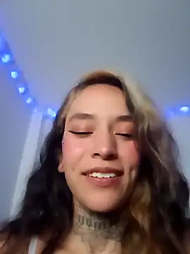 kataleya 23 online show from 21, 2, 2026