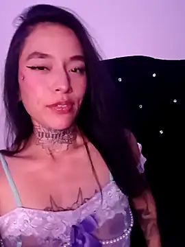 kataleya 23 online show from 7, 3, 2026