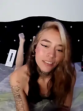 kataleya 23 online show from 10, 2, 2026