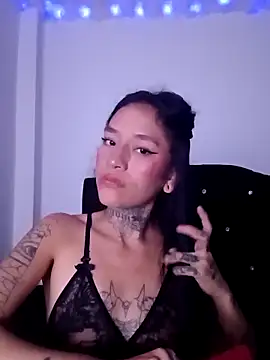 kataleya 23 online show from 6, 3, 2026