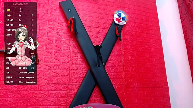 juliette18rose online show from 26, 2, 2026