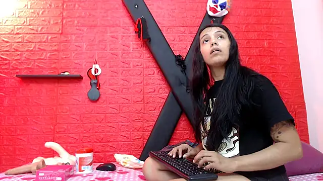 juliette18rose online show from 16, 2, 2026