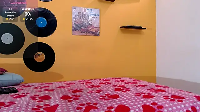 juliette18rose online show from 19, 6, 2026