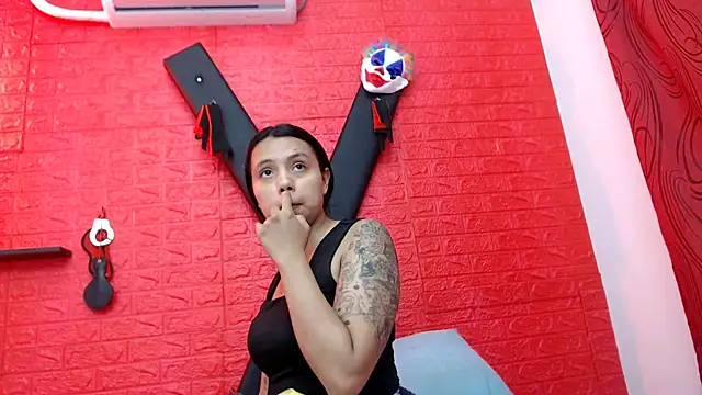 juliette18rose online show from 21, 2, 2026