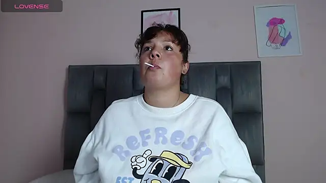 HannaRose- online show from 24, 4, 2026