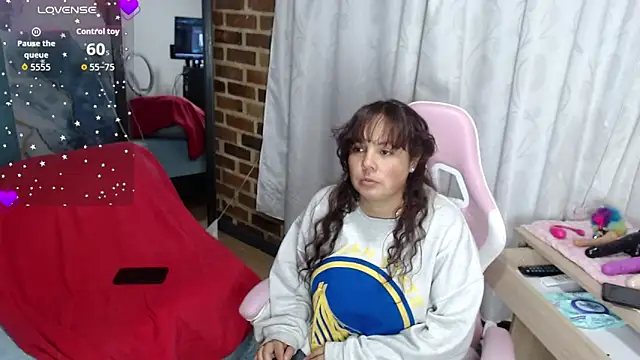 HannaRose- online show from 24, 3, 2026