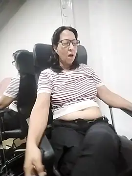 RosseLaure online show from 12, 2, 2026