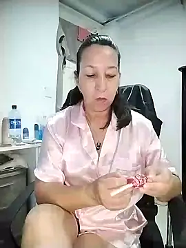RosseLaure online show from 14, 6, 2026