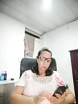 RosseLaure online show from 25, 6, 2026