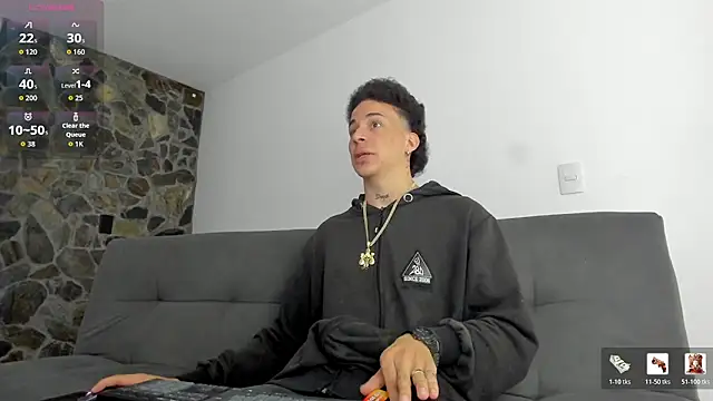 Maxxx bigcockx online show from 13, 7, 2026