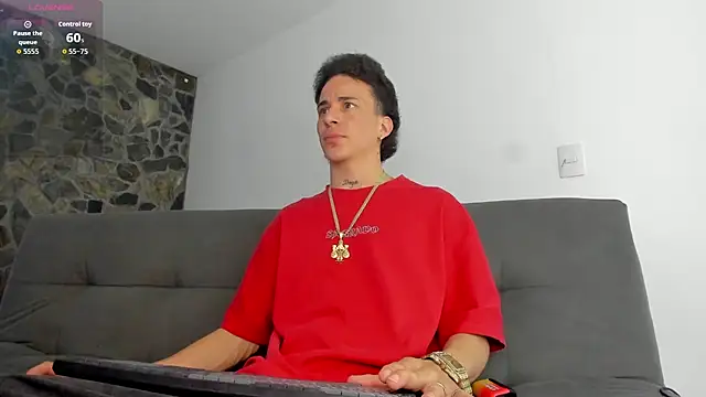 Maxxx bigcockx online show from 10, 7, 2026
